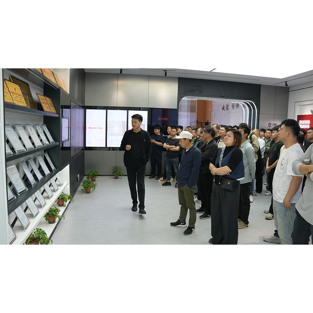 質(zhì)領(lǐng)未來(lái)，服務(wù)共生｜瑞邦智能第二十三屆技術(shù)培訓(xùn)會(huì)