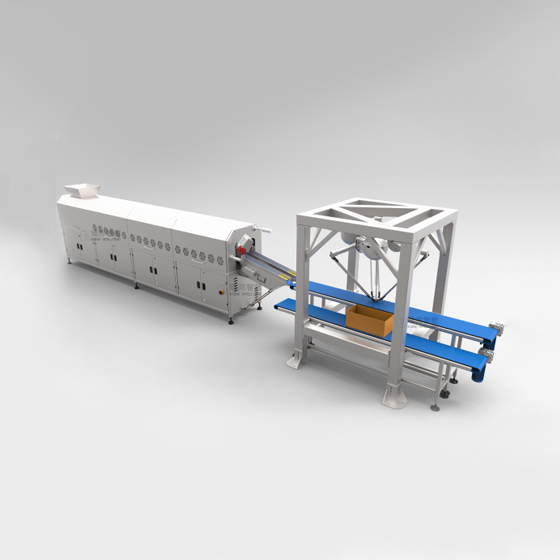 無序理料機(jī)