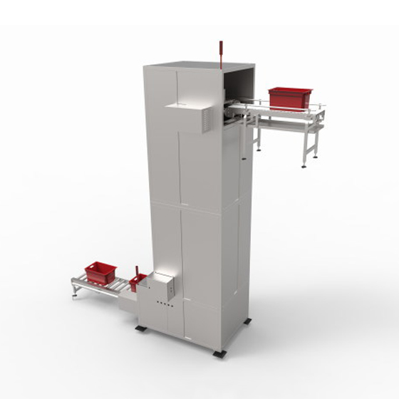 垂直提升機(jī)