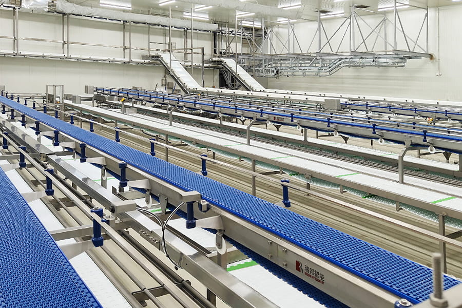 屠宰、分割及剔骨解決方案