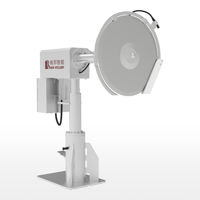 立式圓盤(pán)分割鋸