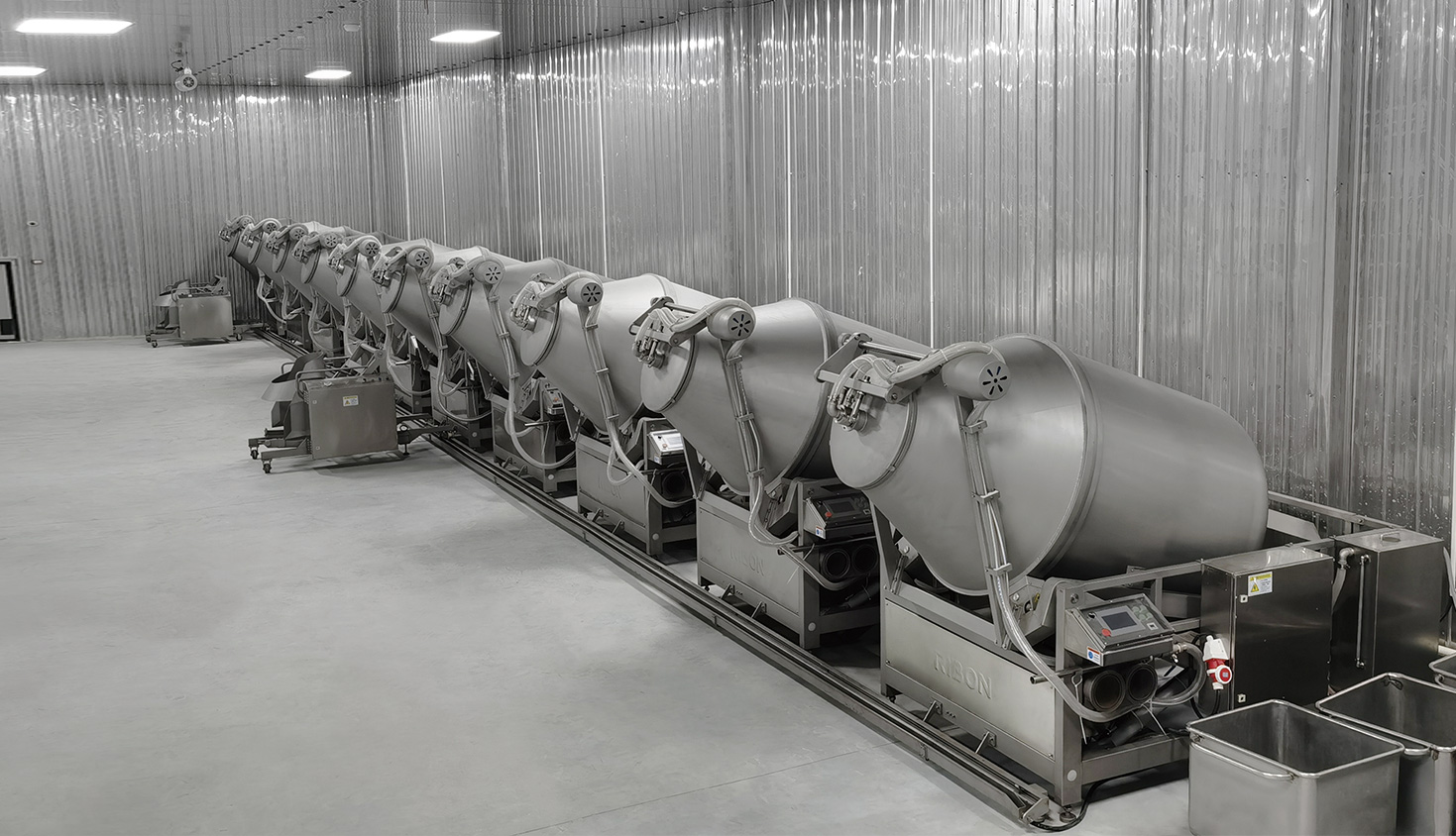 浙江瑞邦智能裝備股份有限公司