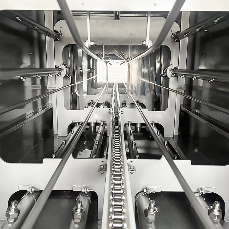 洗箱機(jī)(周轉(zhuǎn)箱清洗機(jī))