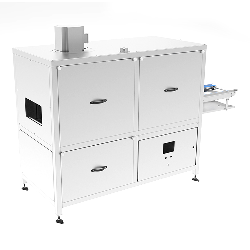 周轉(zhuǎn)箱甩干機(jī)