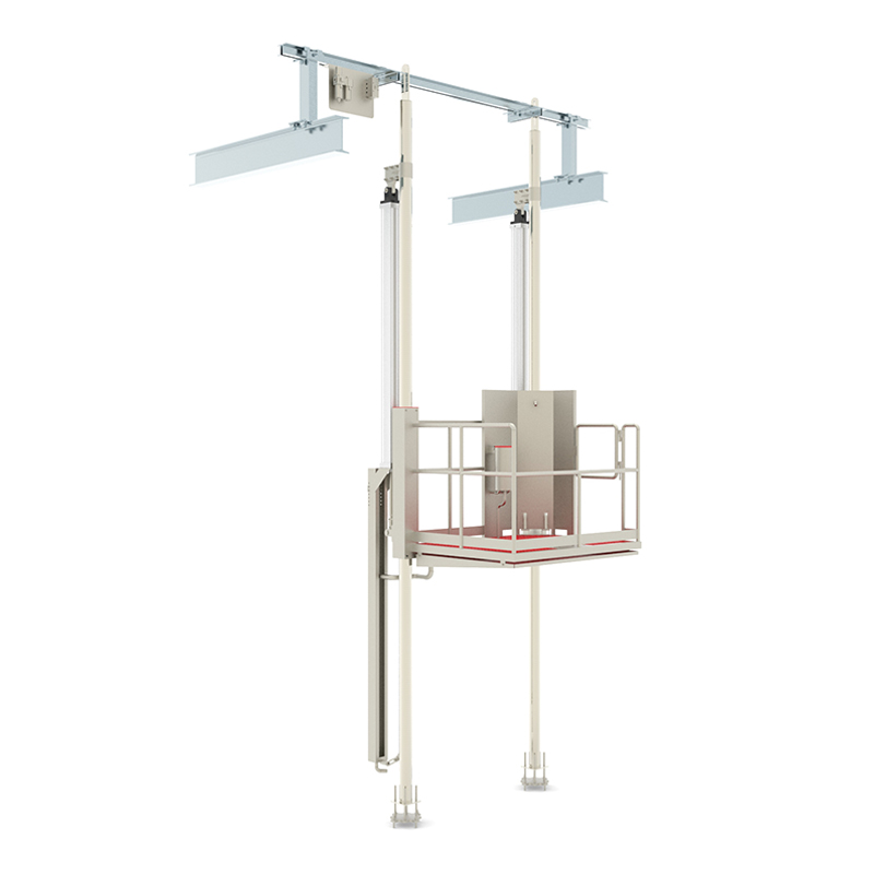 液壓升降平臺(tái)